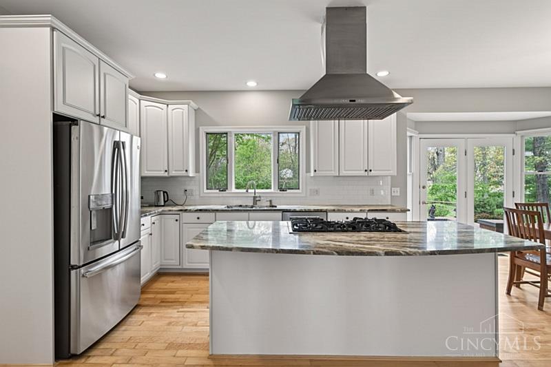 9967 Humphrey Road Cincinnati, OH 45242 - Photo 22 of 81