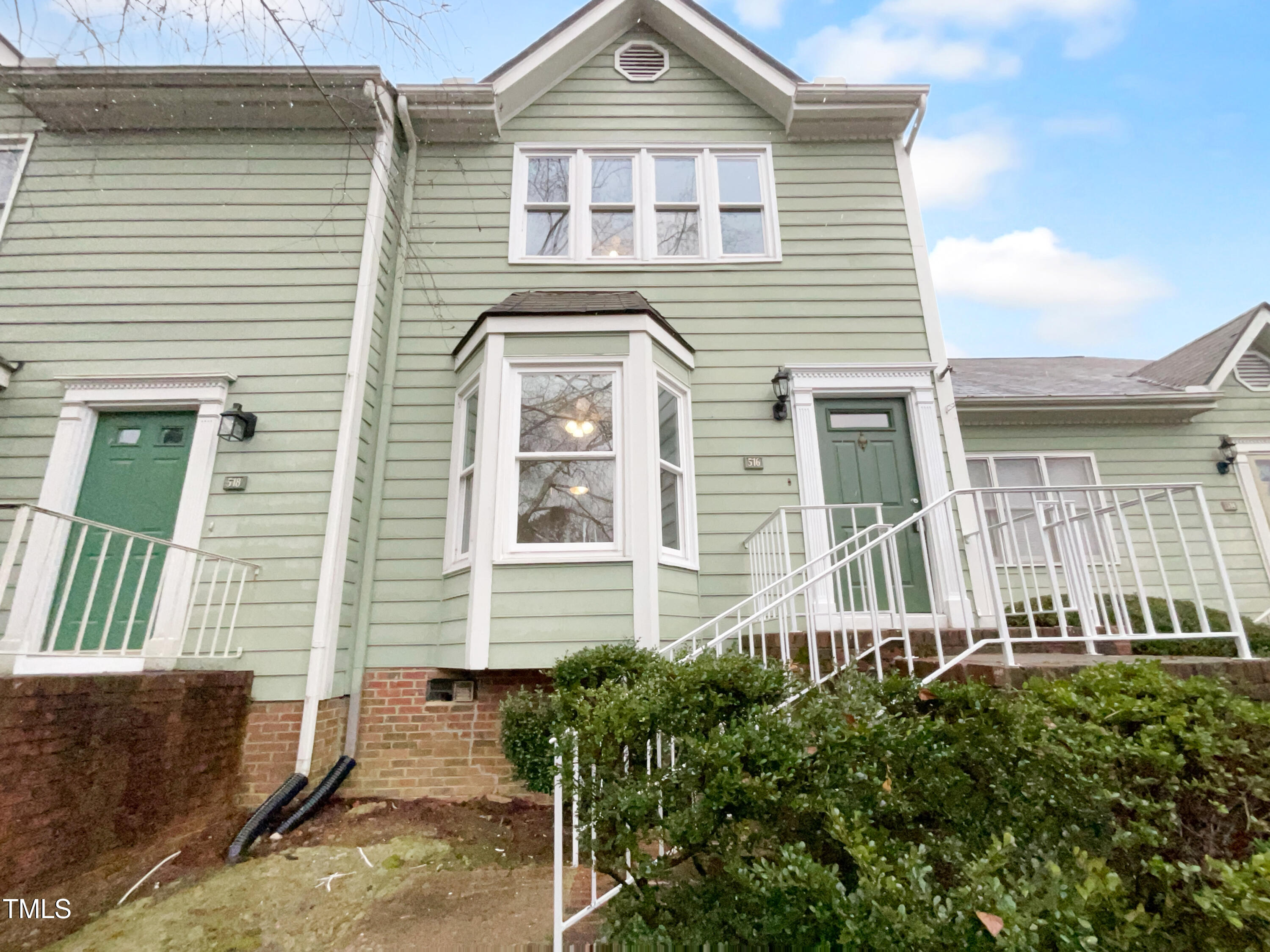 516 Caprice Court Raleigh, NC 27606 - Photo 1 of 19 listing_0
