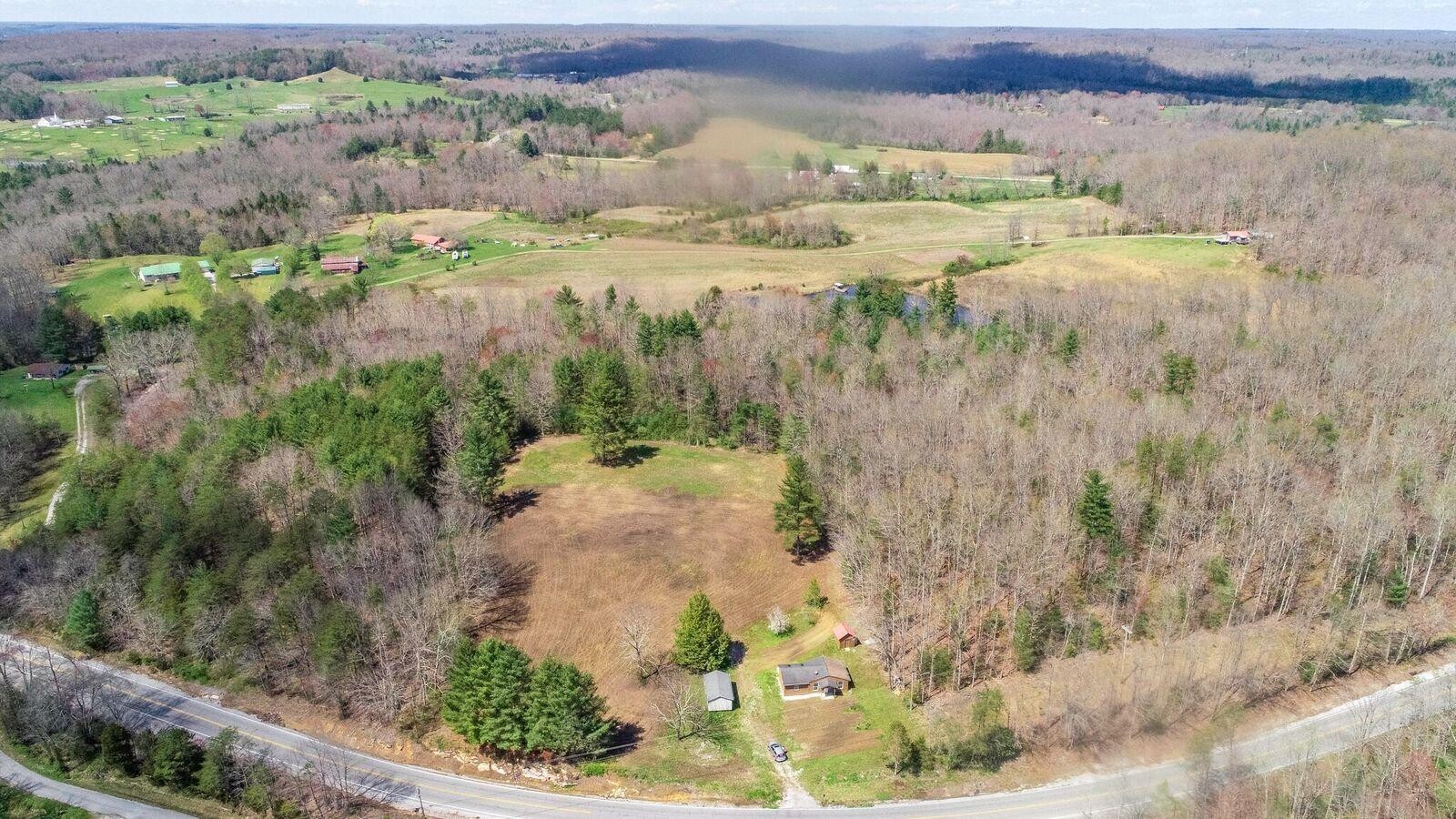 222 Genesis Road Lancing, TN 37770 - Photo 1 of 15 Gallery Image 1