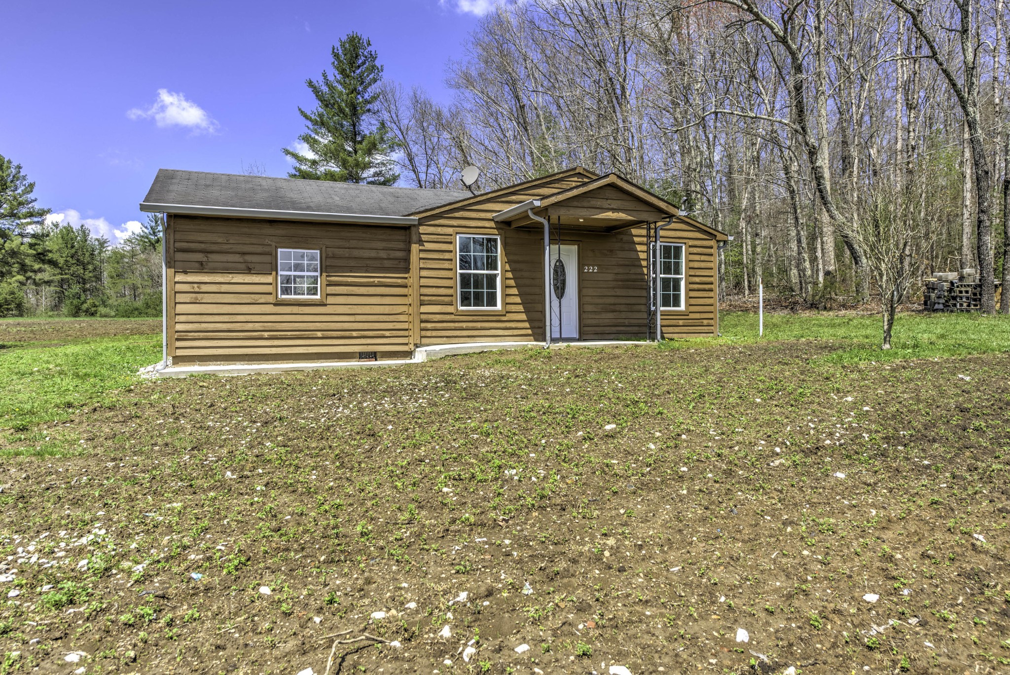 222 Genesis Road Lancing, TN 37770 - Photo 15 of 15 Gallery Image 15