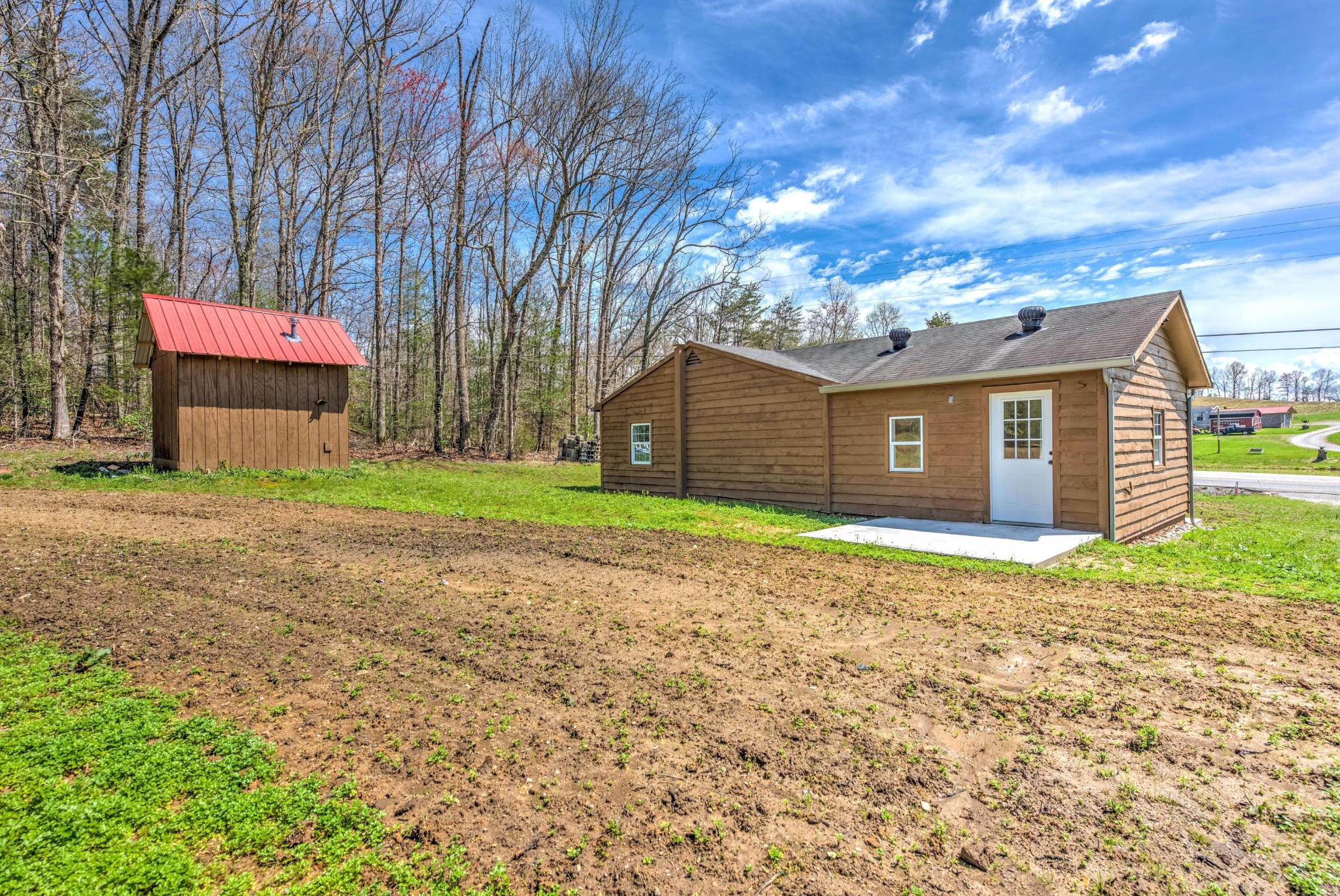 222 Genesis Road Lancing, TN 37770 - Photo 5 of 15 Gallery Image 5