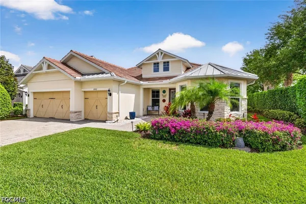 $809,990 | 10582 Jackson Square Drive, Estero, FL 33928