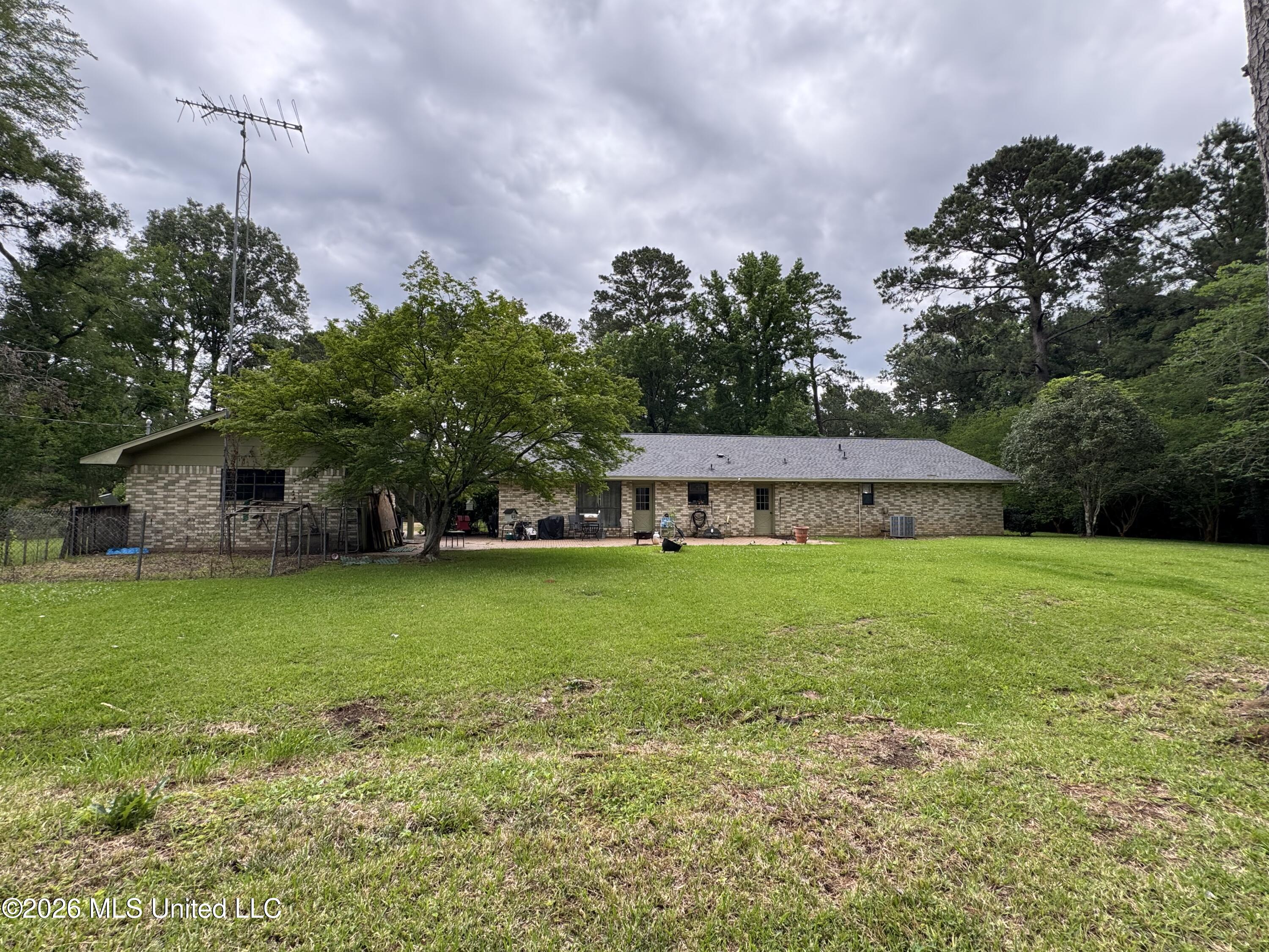 2216 Cane Creek Road Centreville, MS 39631 - Photo 40 of 58 IMG_1391