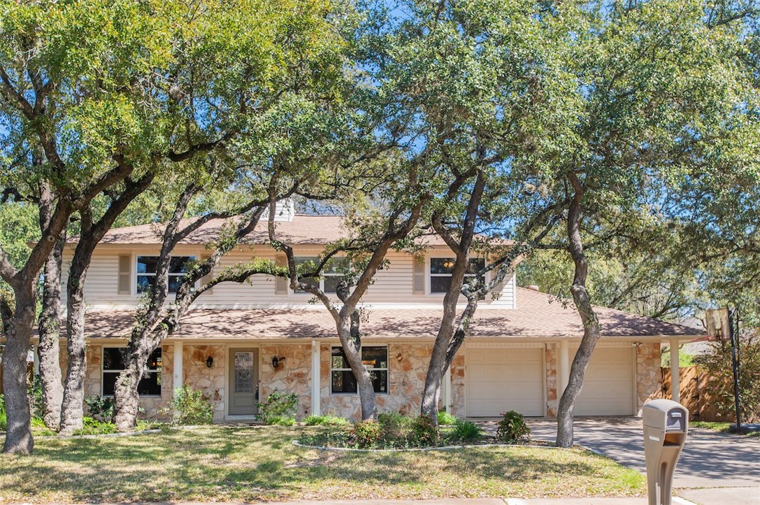 11601 Star View Trail Austin, TX 78750 - Photo 2 of 32
