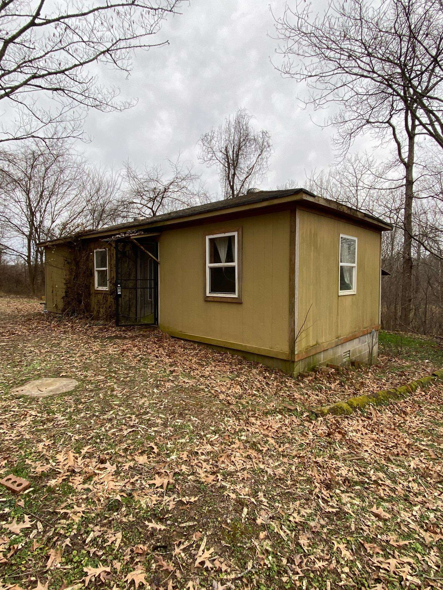 1323 Marshall Road Brighton, TN 38011 - Photo 1 of 14 Gallery Image 1