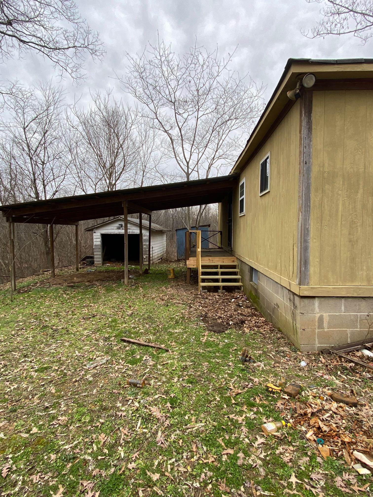 1323 Marshall Road Brighton, TN 38011 - Photo 4 of 14 Gallery Image 4