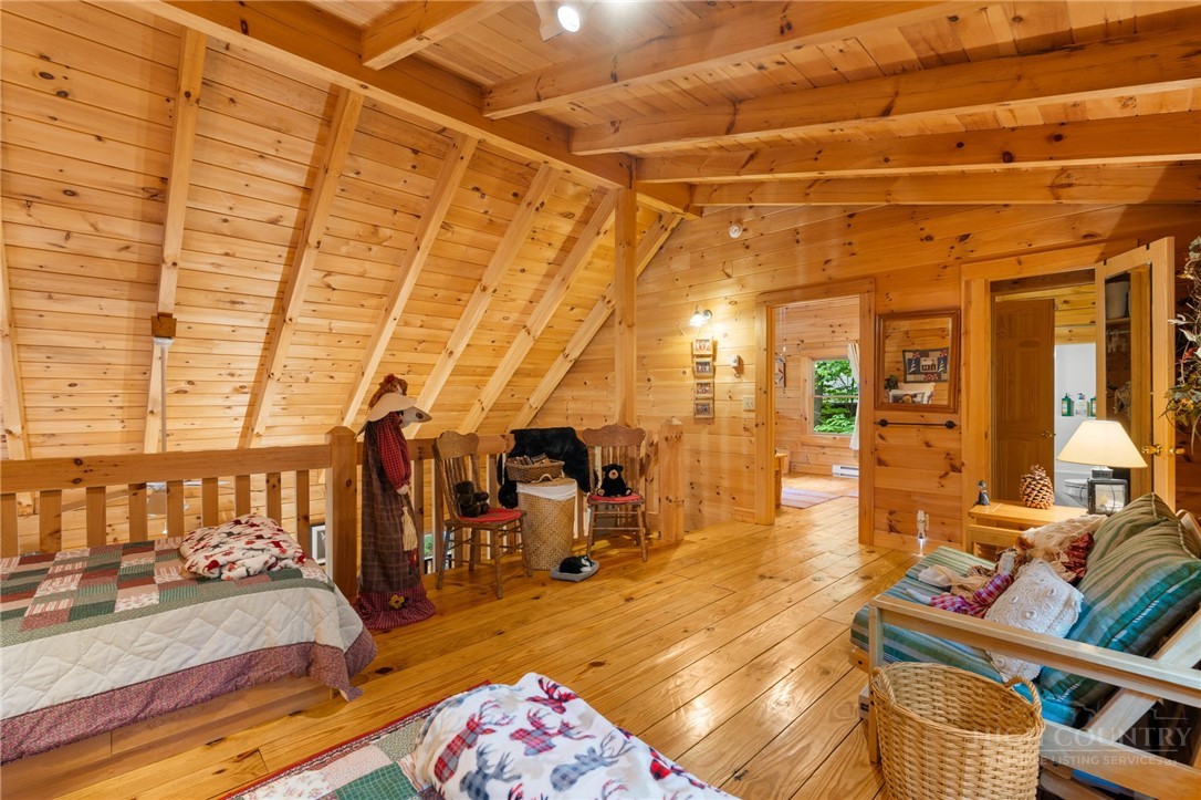 142 Village Cluster Road Beech Mountain, NC 28604 - Photo 20 of 29