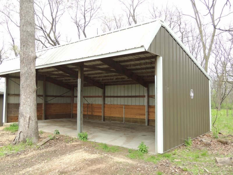 4343 West Sumner Road Leaf River, IL 61047 - Photo 28 of 40 Gallery Image 28