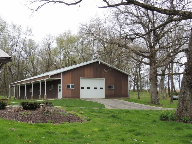 4343 West Sumner Road Leaf River, IL 61047 - Photo 32 of 40 Gallery Image 32