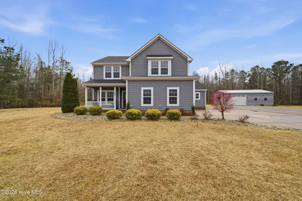 $655,000 | 190 Sorrel Lane, Moyock, NC 27958