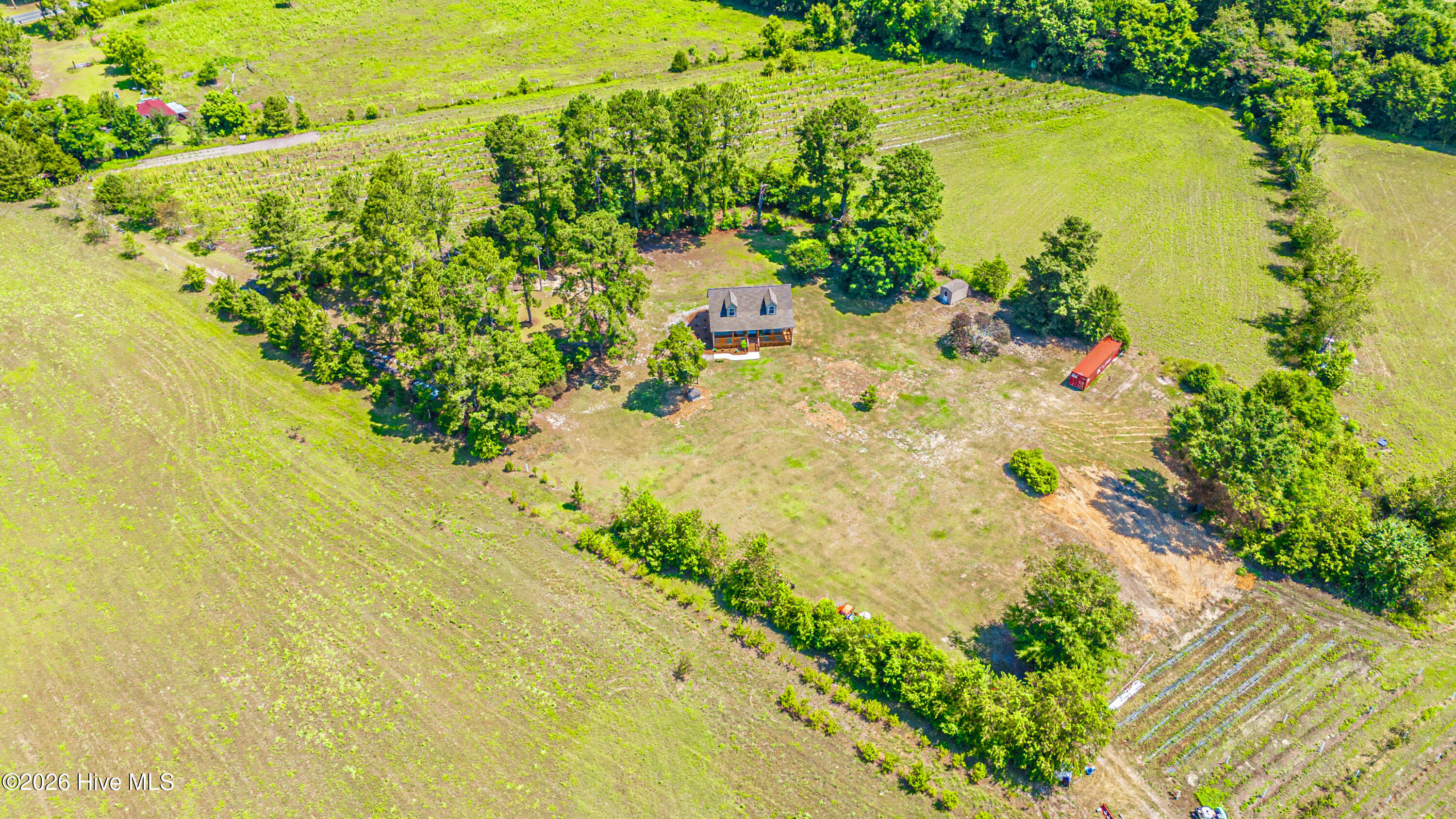 1532 Ghio Road Hamlet, NC 28345 - Photo 34 of 62 DJI_20240614113328_0014_D