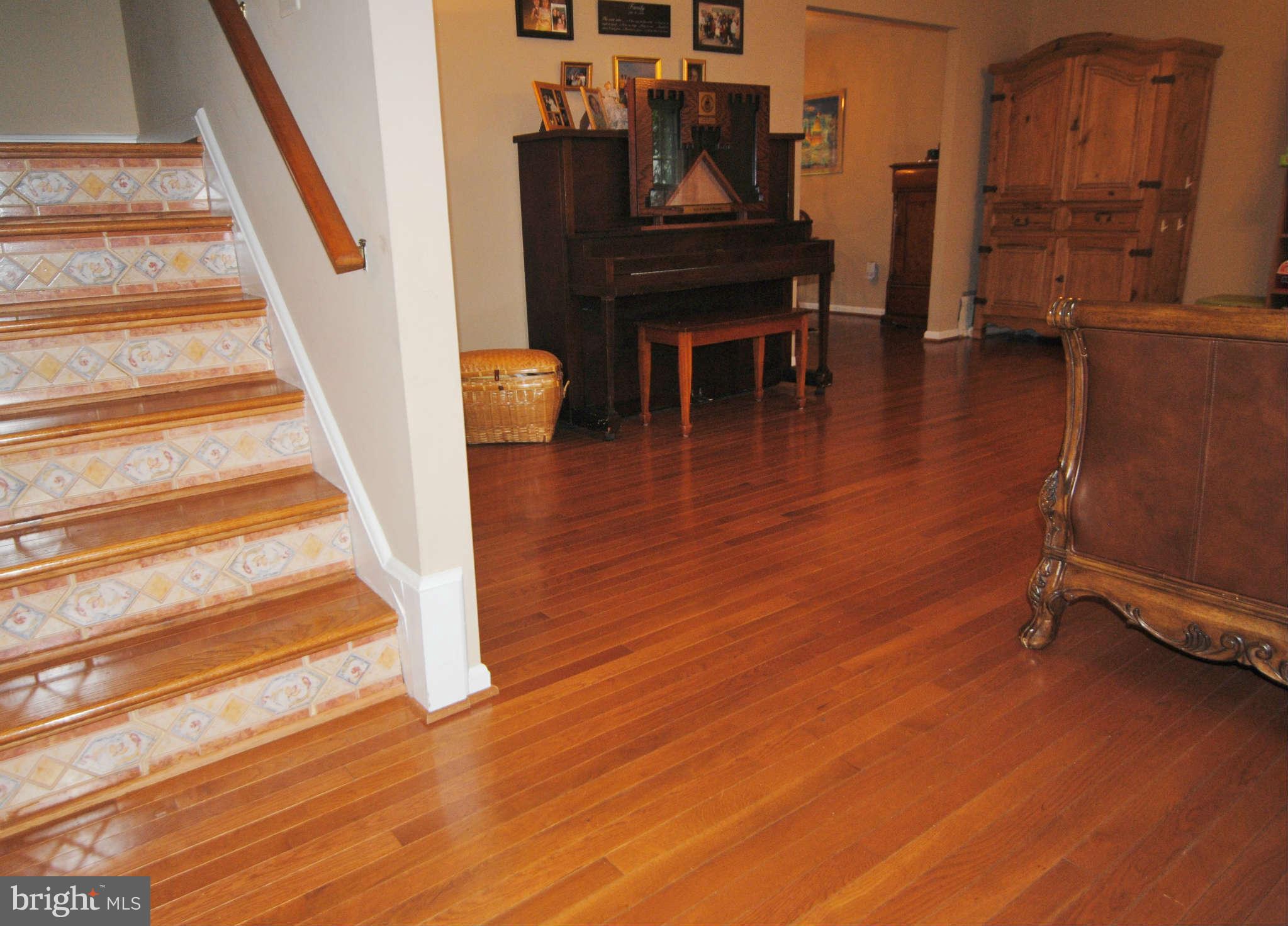 8007 Lady Lewis Court Springfield, VA 22153 - Photo 7 of 30 Interior (General)