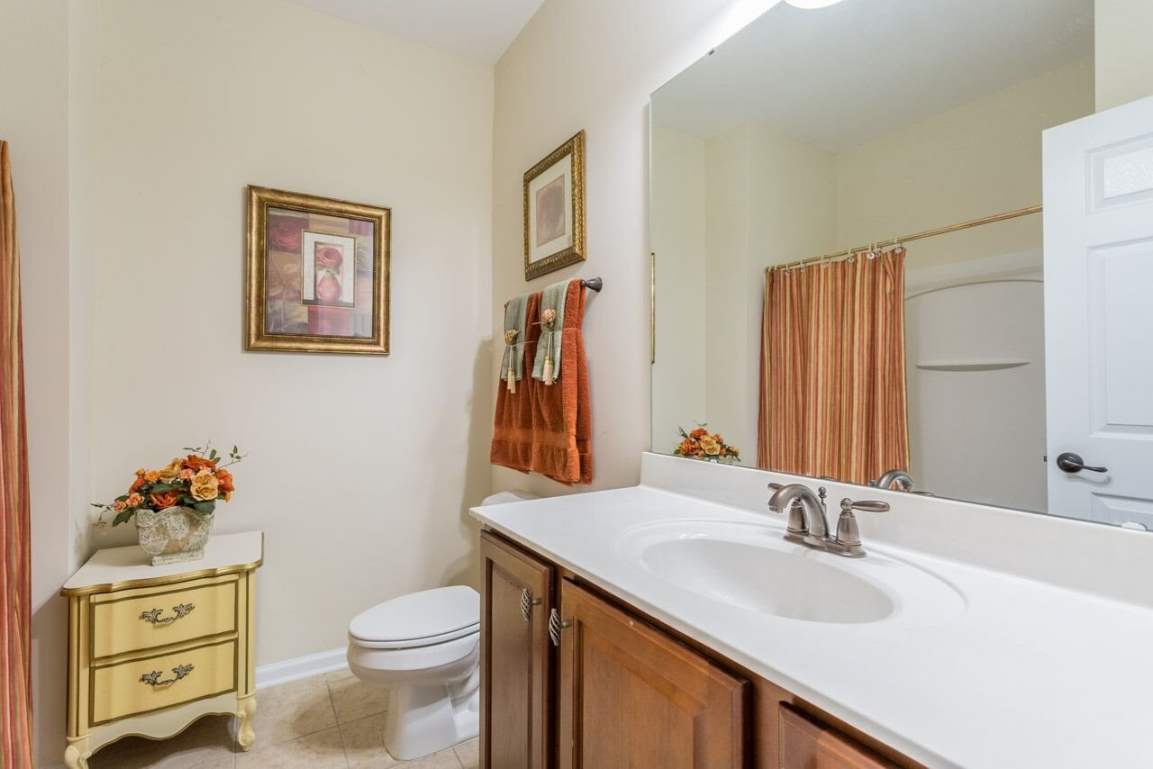 1217 Chapanoke Road Raleigh, NC 27603 - Photo 24 of 25 Bathroom