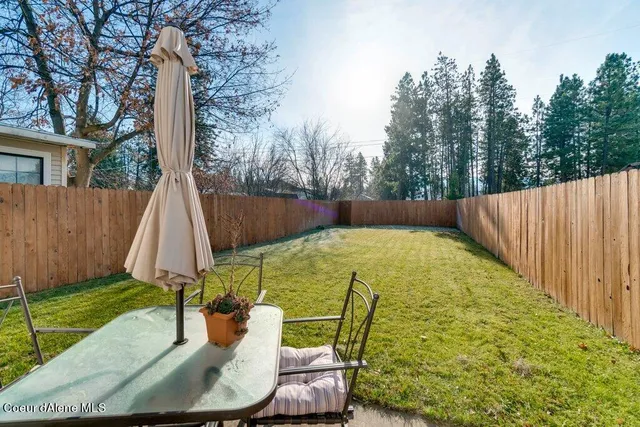 $330,000 | 109 West 19th Avenue, Unit A, Post Falls, ID 83854