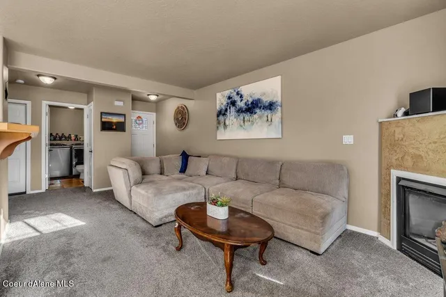 $330,000 | 109 West 19th Avenue, Unit A, Post Falls, ID 83854