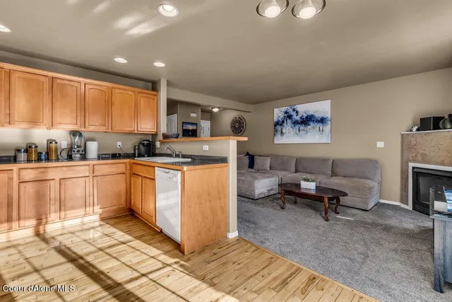 $330,000 | 109 West 19th Avenue, Unit A, Post Falls, ID 83854