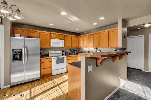 $330,000 | 109 West 19th Avenue, Unit A, Post Falls, ID 83854