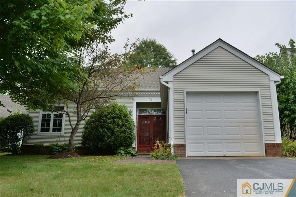 32 Winthrop Road Monroe Township, NJ 08831 - Photo 1 of 16 Gallery Image 1
