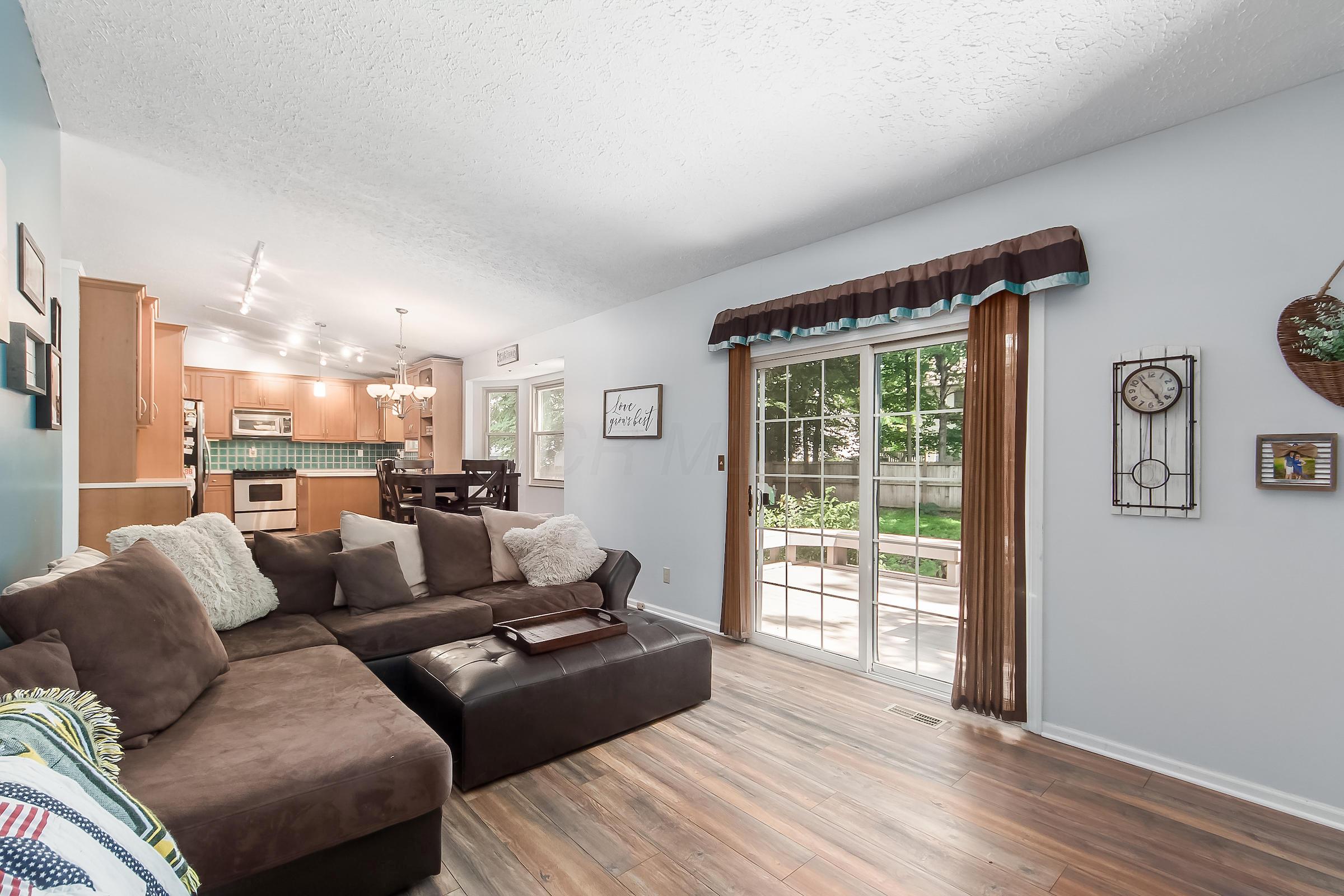 170 Timber Ridge Drive Pickerington, OH 43147 - Photo 12 of 24 Gallery Image 12