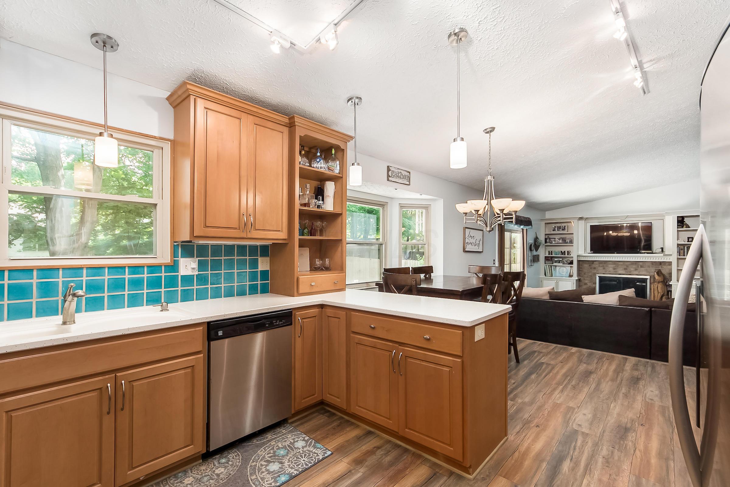 170 Timber Ridge Drive Pickerington, OH 43147 - Photo 6 of 24 Gallery Image 6
