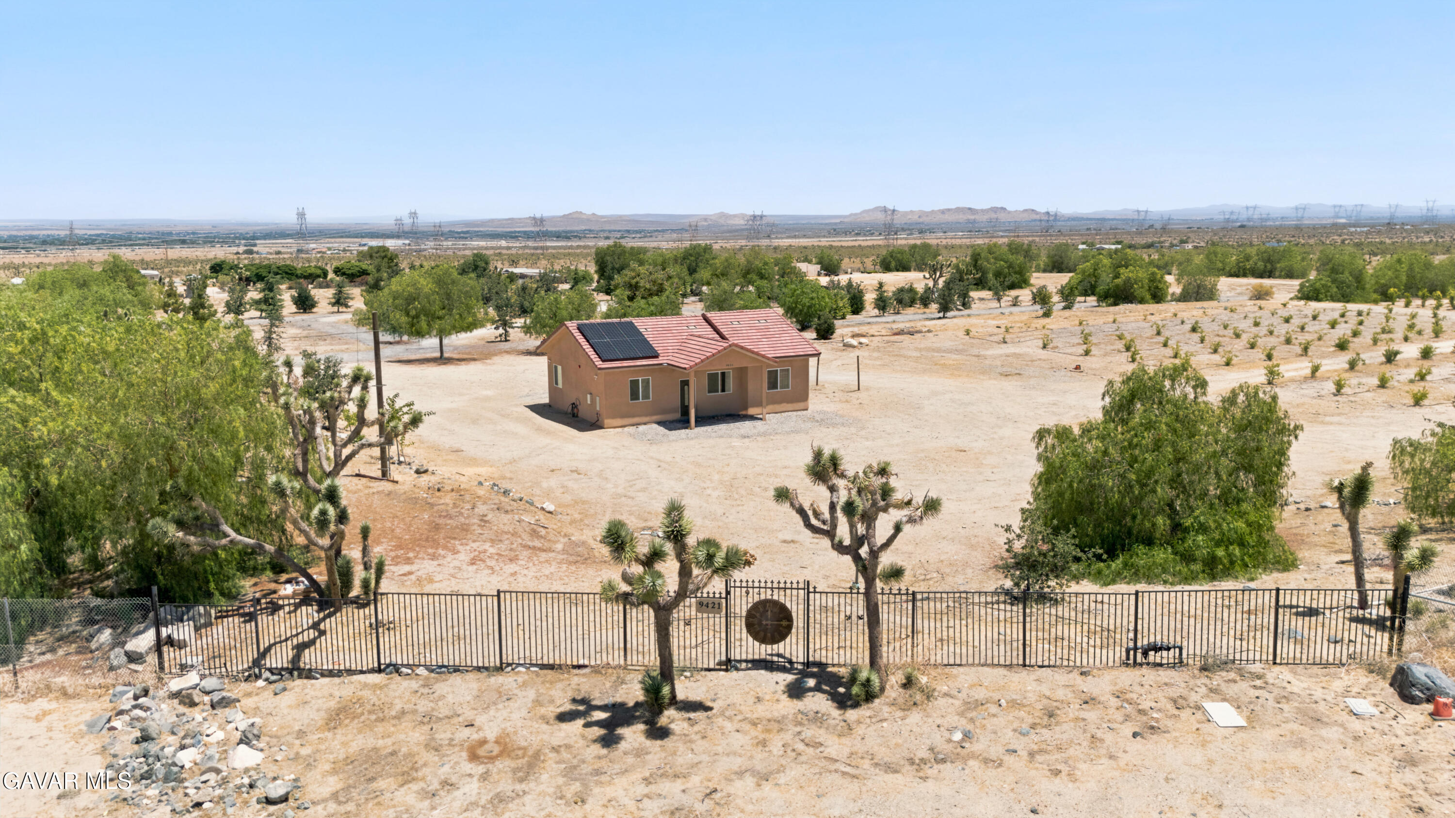 9421 Fort Tejon Road Littlerock, CA 93543 - Photo 3 of 25 DJI_20260623120942_0355_D