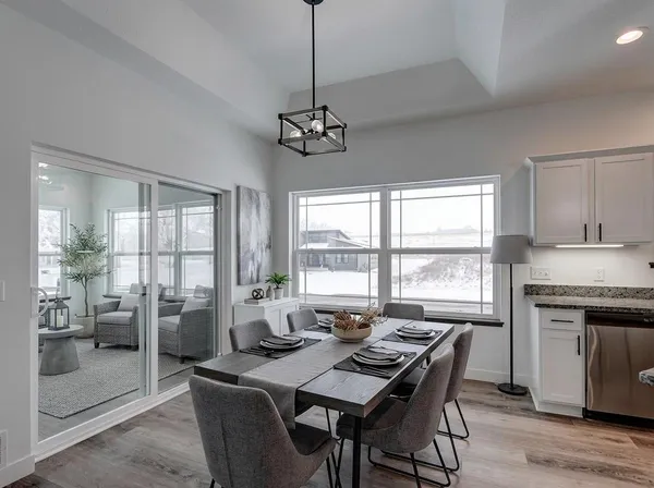 $469,900 | 201 Mariahwynn Terrace, Lodi, WI 53555