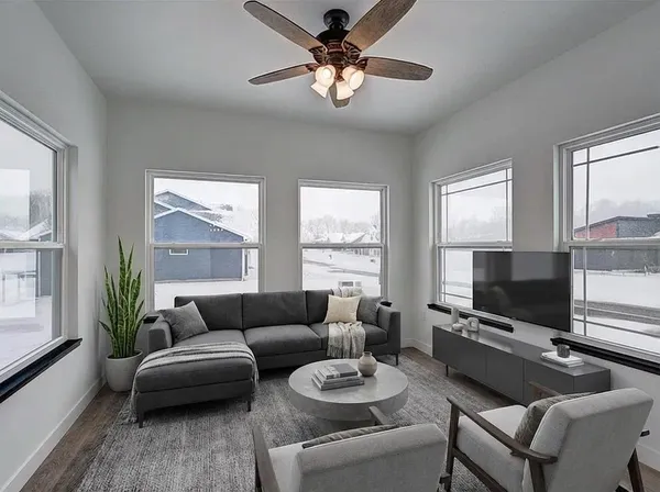 $469,900 | 201 Mariahwynn Terrace, Lodi, WI 53555