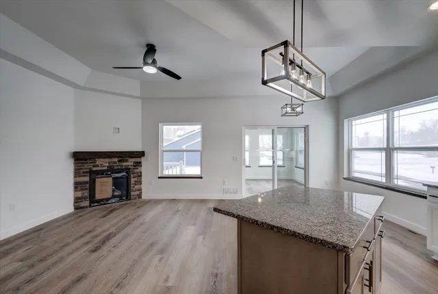 $469,900 | 201 Mariahwynn Terrace, Lodi, WI 53555