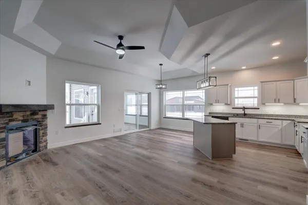 $469,900 | 201 Mariahwynn Terrace, Lodi, WI 53555