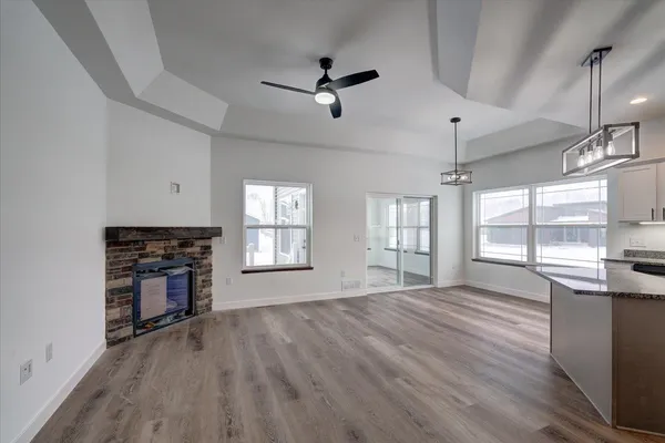 $469,900 | 201 Mariahwynn Terrace, Lodi, WI 53555