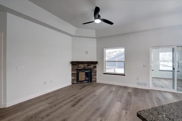 $469,900 | 201 Mariahwynn Terrace, Lodi, WI 53555