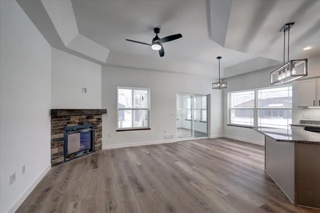 $469,900 | 201 Mariahwynn Terrace, Lodi, WI 53555