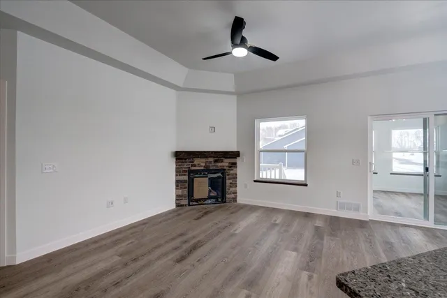 $469,900 | 201 Mariahwynn Terrace, Lodi, WI 53555