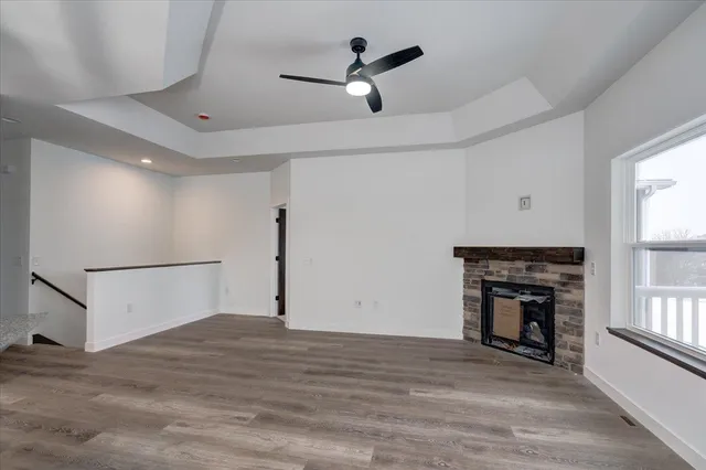 $469,900 | 201 Mariahwynn Terrace, Lodi, WI 53555