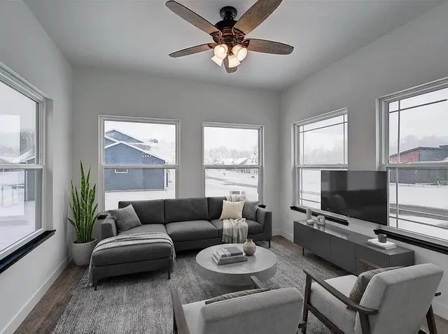 $469,900 | 201 Mariahwynn Terrace, Lodi, WI 53555