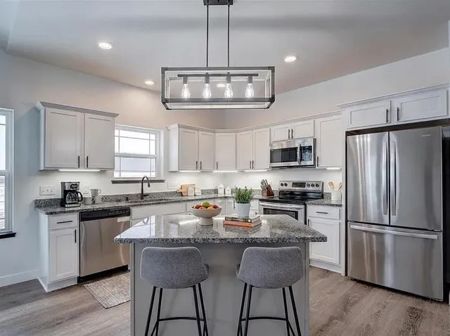 $469,900 | 201 Mariahwynn Terrace, Lodi, WI 53555