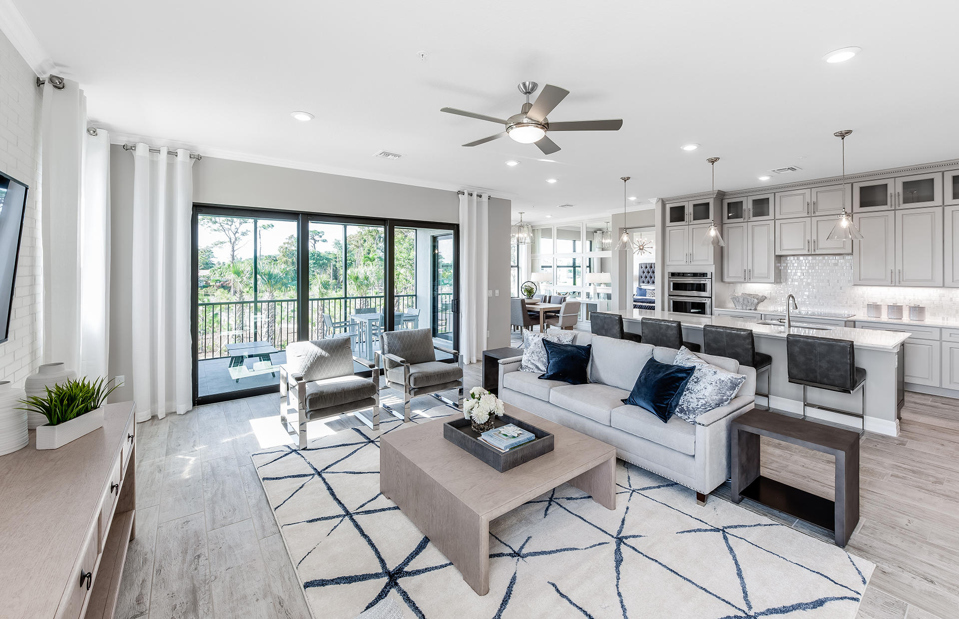 9118 Passiflora Way Boca Raton, FL 33428 - Photo 1 of 13 Gathering Room