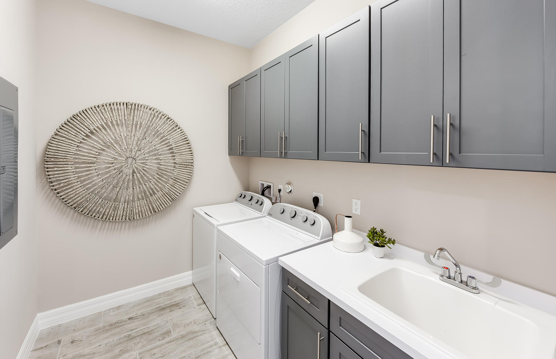 9118 Passiflora Way Boca Raton, FL 33428 - Photo 12 of 13 SEFL-PU-BFL-Westgate-Laundry ROom