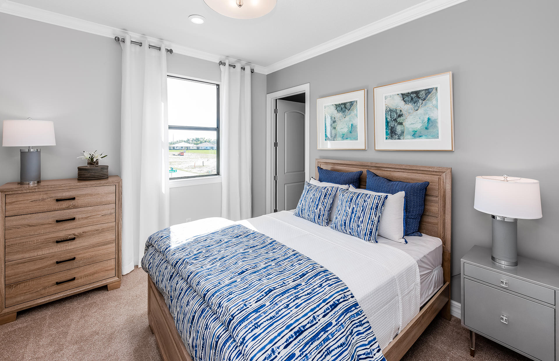 9118 Passiflora Way Boca Raton, FL 33428 - Photo 13 of 13 SEFL-PU-BFL-Westgate-Secondary Bedroom2