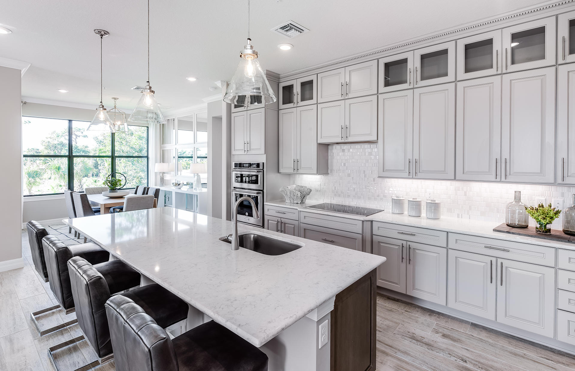 9118 Passiflora Way Boca Raton, FL 33428 - Photo 2 of 13 SEFL-PU-BFL-Westgate-Kitchen
