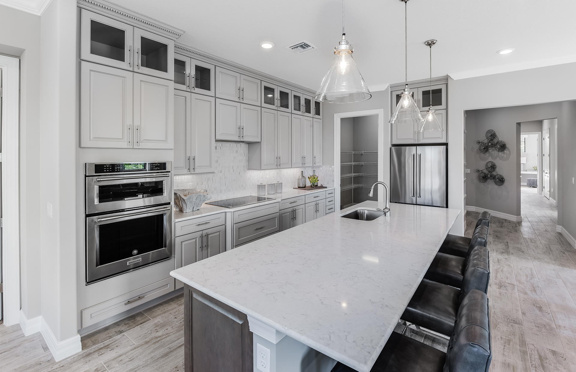 9118 Passiflora Way Boca Raton, FL 33428 - Photo 3 of 13 SEFL-PU-BFL-Westgate-Kitchen 2