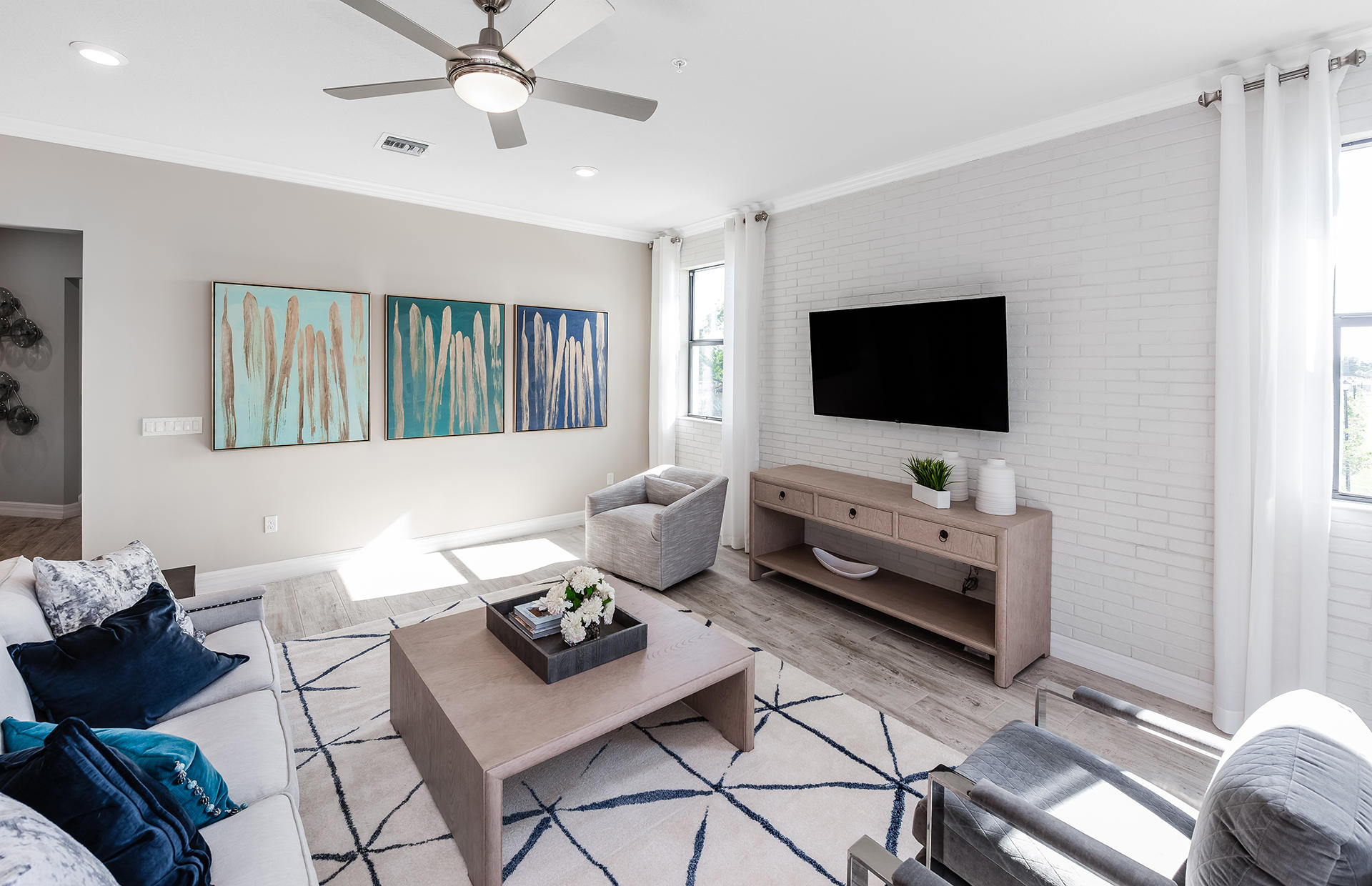 9118 Passiflora Way Boca Raton, FL 33428 - Photo 4 of 13 SEFL-PU-BFL-Westgate-Gathering Room