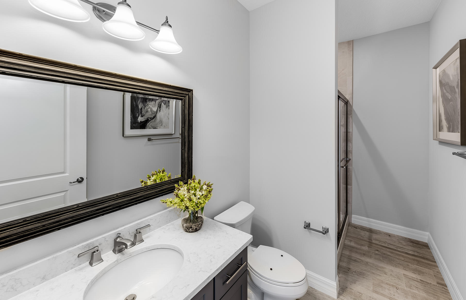 9118 Passiflora Way Boca Raton, FL 33428 - Photo 9 of 13 SEFL-PU-BFL-Westgate-Secondary Bath