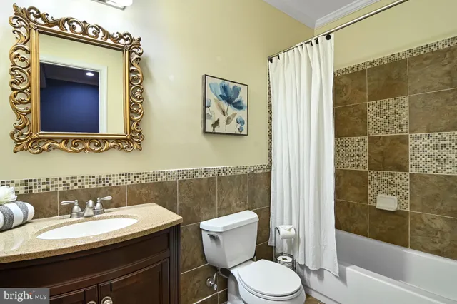 $875,000 | 15333 Wits End Drive, Woodbridge, VA 22193