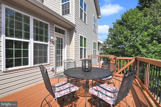 $875,000 | 15333 Wits End Drive, Woodbridge, VA 22193