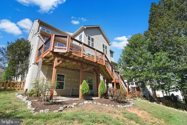 $875,000 | 15333 Wits End Drive, Woodbridge, VA 22193