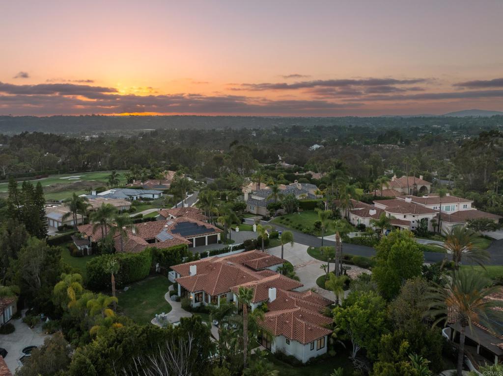 7825 Muirfield Way Rancho Santa Fe, CA 92067 - Photo 1 of 60