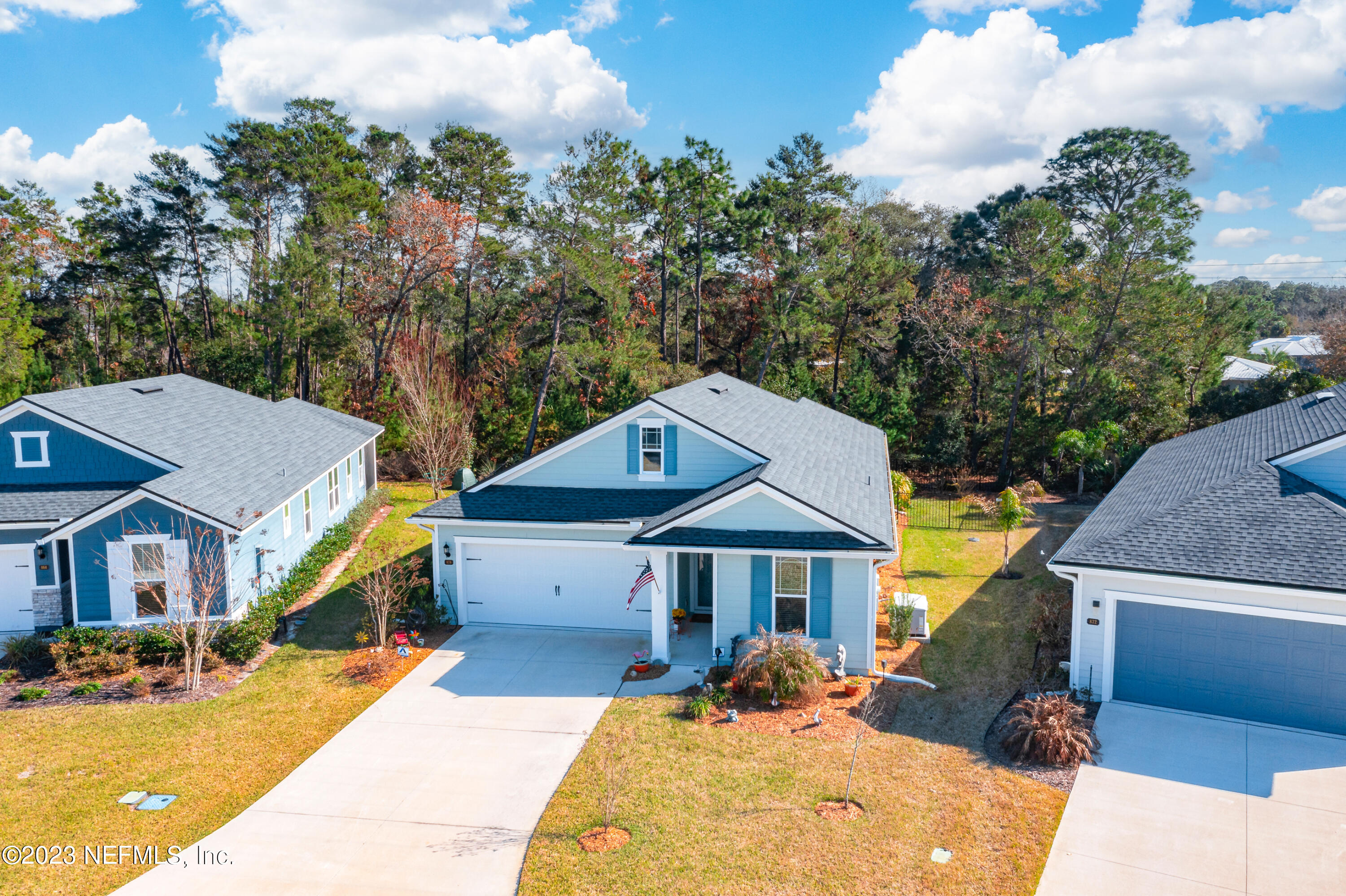 878 East Watson Road St. Augustine, FL 32086 - Photo 23 of 44 878 E Watson Rd_32086-1