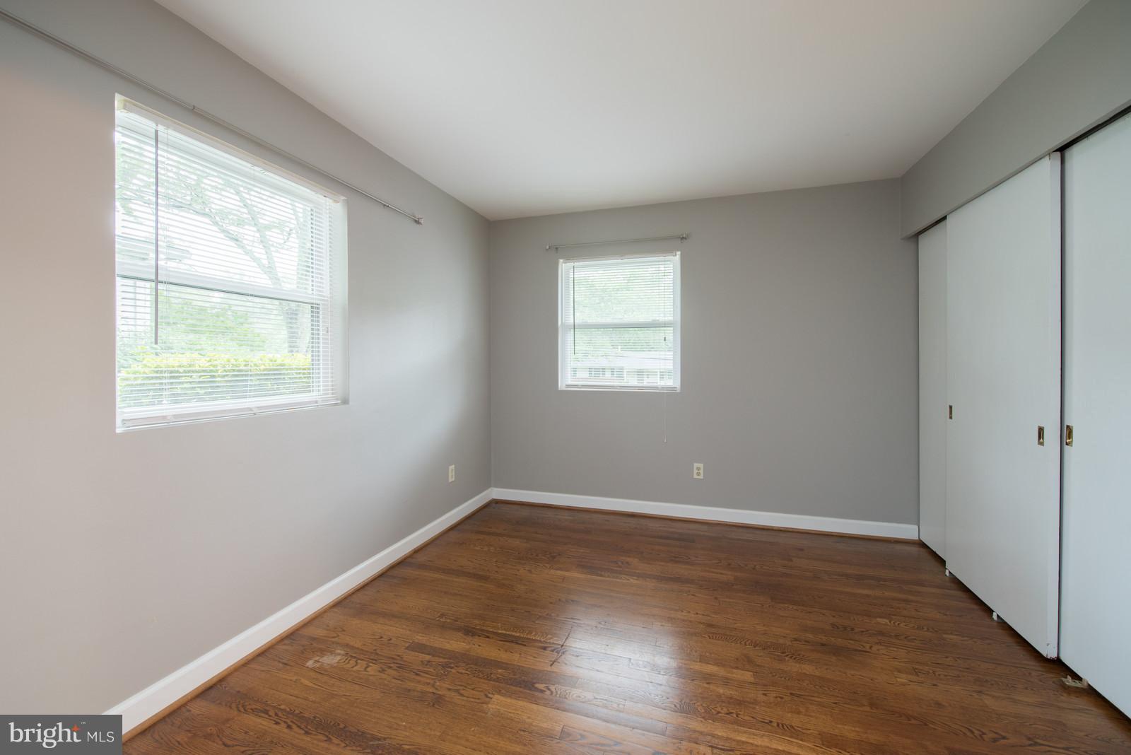 8107 Karl Road Alexandria, VA 22308 - Photo 14 of 30 Bedroom (Master)