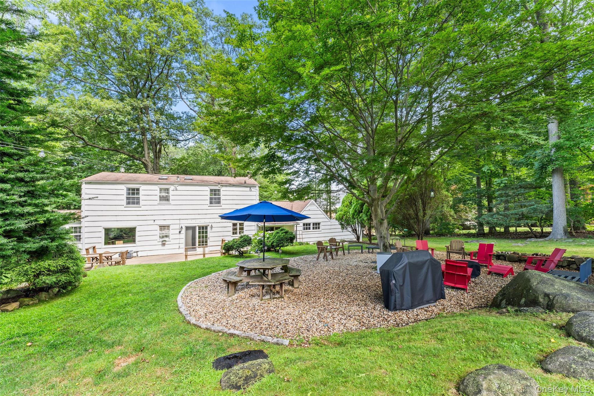 62 Sprain Valley Road Scarsdale, NY 10583 - Photo 17 of 21